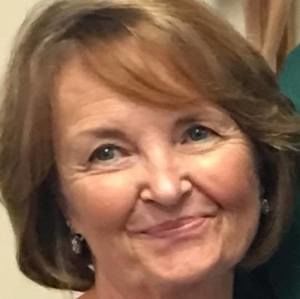 Meet your Posher, Joan